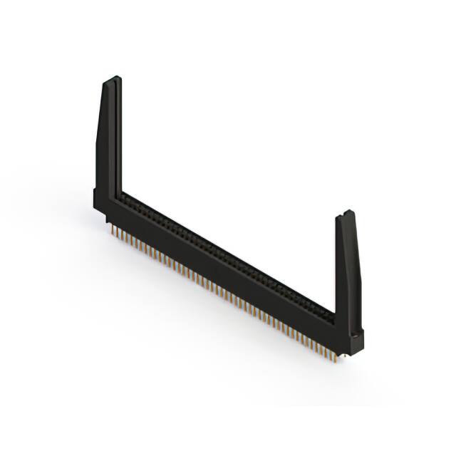 396-096-540-878 EDAC Inc.  Edgeboard Connectors